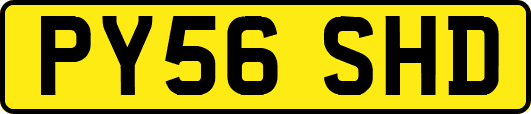PY56SHD