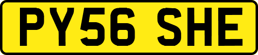 PY56SHE