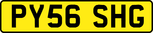 PY56SHG