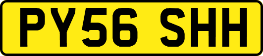 PY56SHH