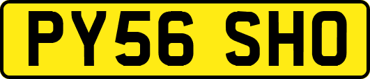 PY56SHO