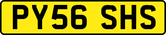 PY56SHS