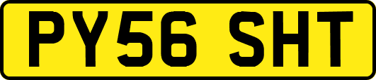 PY56SHT