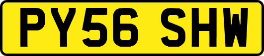 PY56SHW