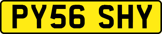 PY56SHY