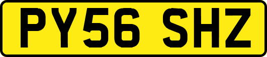 PY56SHZ