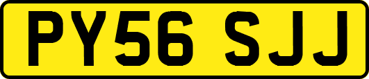 PY56SJJ