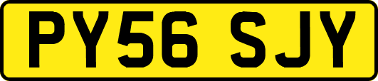PY56SJY