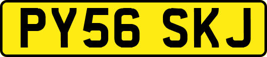 PY56SKJ