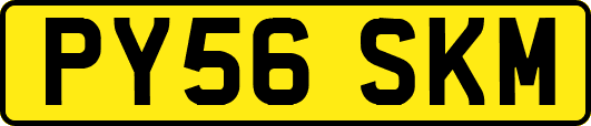 PY56SKM