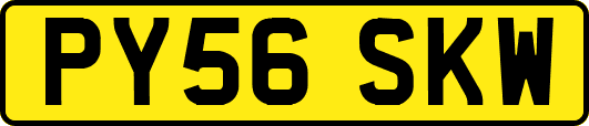 PY56SKW
