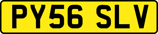 PY56SLV