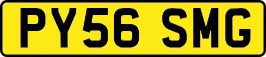 PY56SMG