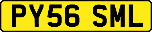 PY56SML