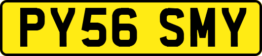 PY56SMY