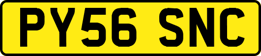PY56SNC