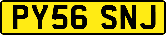 PY56SNJ