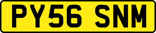 PY56SNM