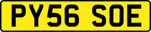 PY56SOE