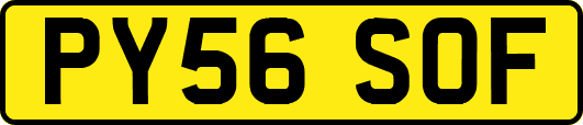 PY56SOF