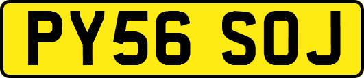 PY56SOJ