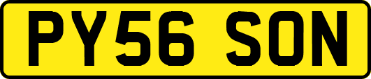 PY56SON
