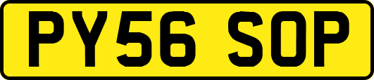 PY56SOP