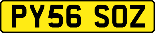 PY56SOZ