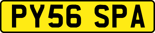 PY56SPA