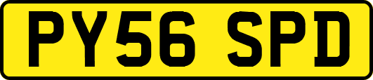 PY56SPD
