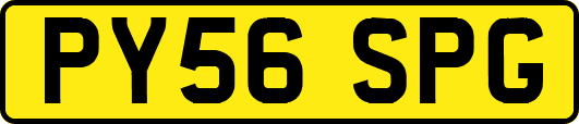 PY56SPG
