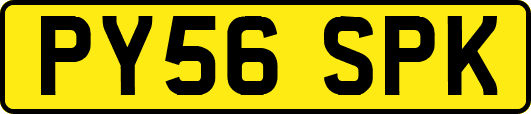 PY56SPK