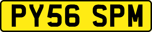 PY56SPM