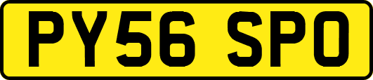 PY56SPO