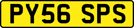 PY56SPS