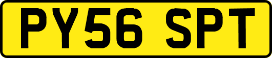 PY56SPT