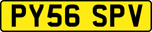 PY56SPV