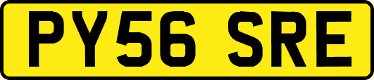 PY56SRE