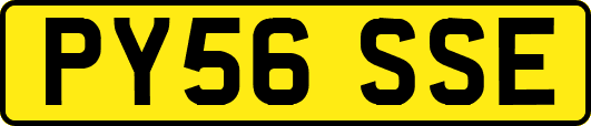 PY56SSE