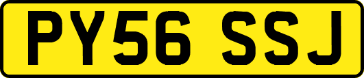 PY56SSJ