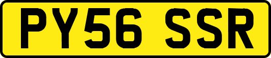 PY56SSR