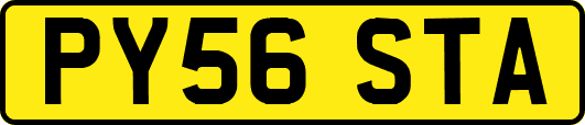 PY56STA