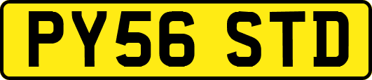 PY56STD