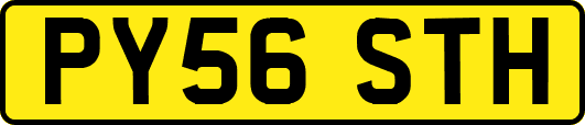 PY56STH