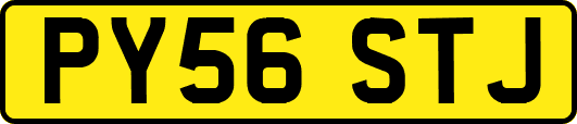 PY56STJ