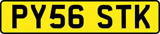 PY56STK