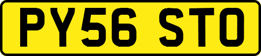 PY56STO