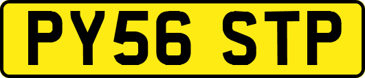 PY56STP