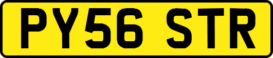 PY56STR