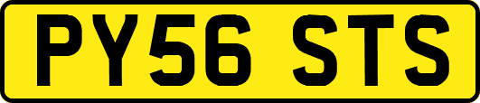 PY56STS